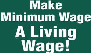 Living Wage